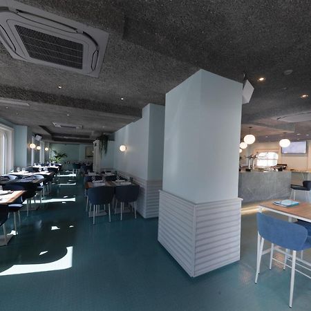 Apartamentos Jauregui Hondarribia Kültér fotó