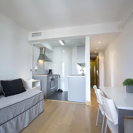 Apartamentos Jauregui Hondarribia Kültér fotó